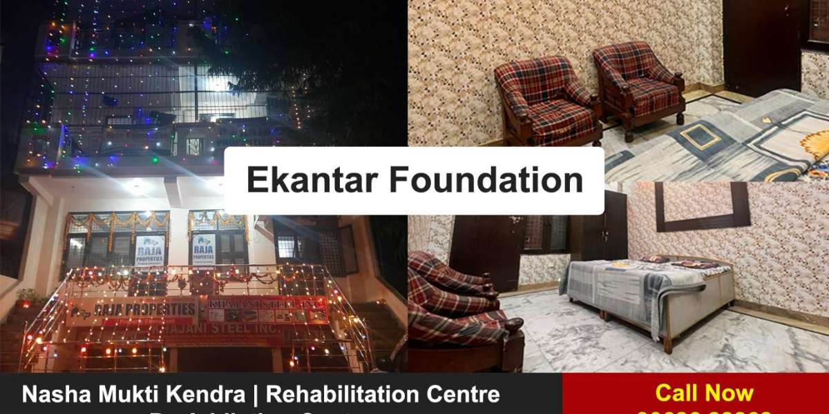 Strength in Recovery: Noida's Best Rehabilitation Centers