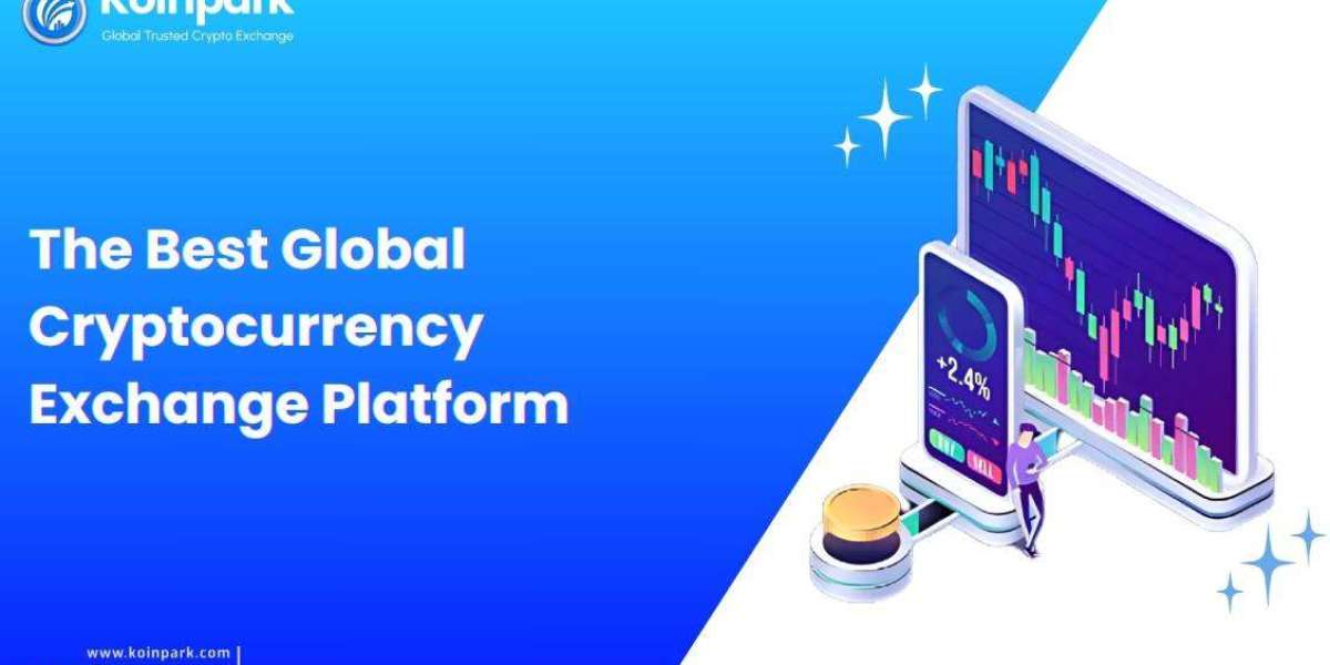 The Best Global Cryptocurrency Exchange Platform