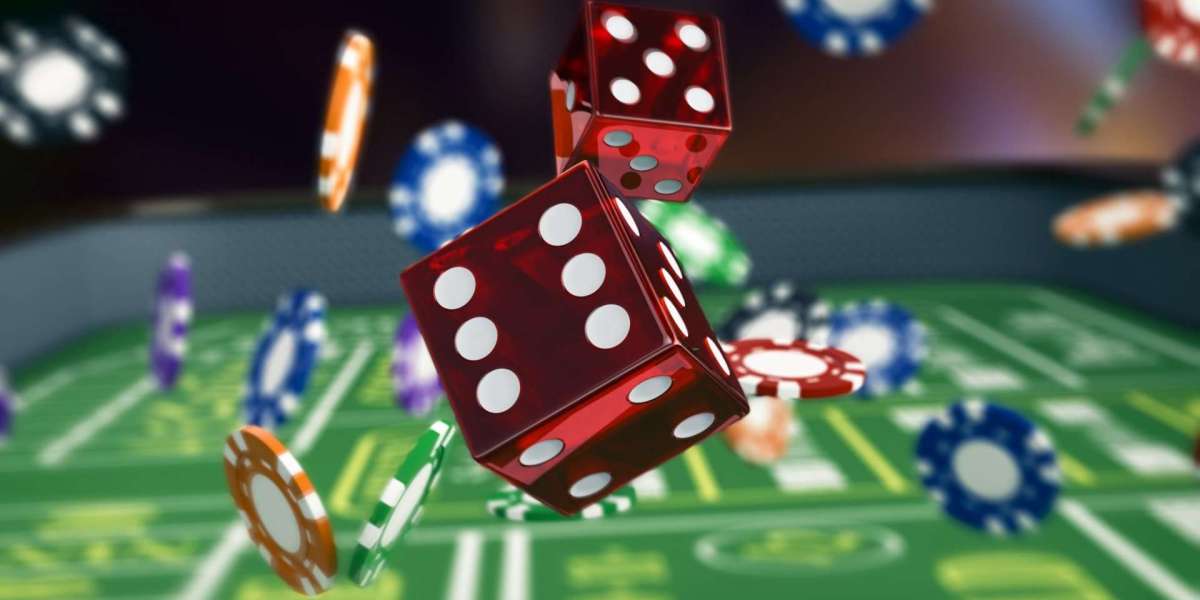 Unveiling the Ultimate Entertainment: MCW Casino Revolutionizes Online Gaming