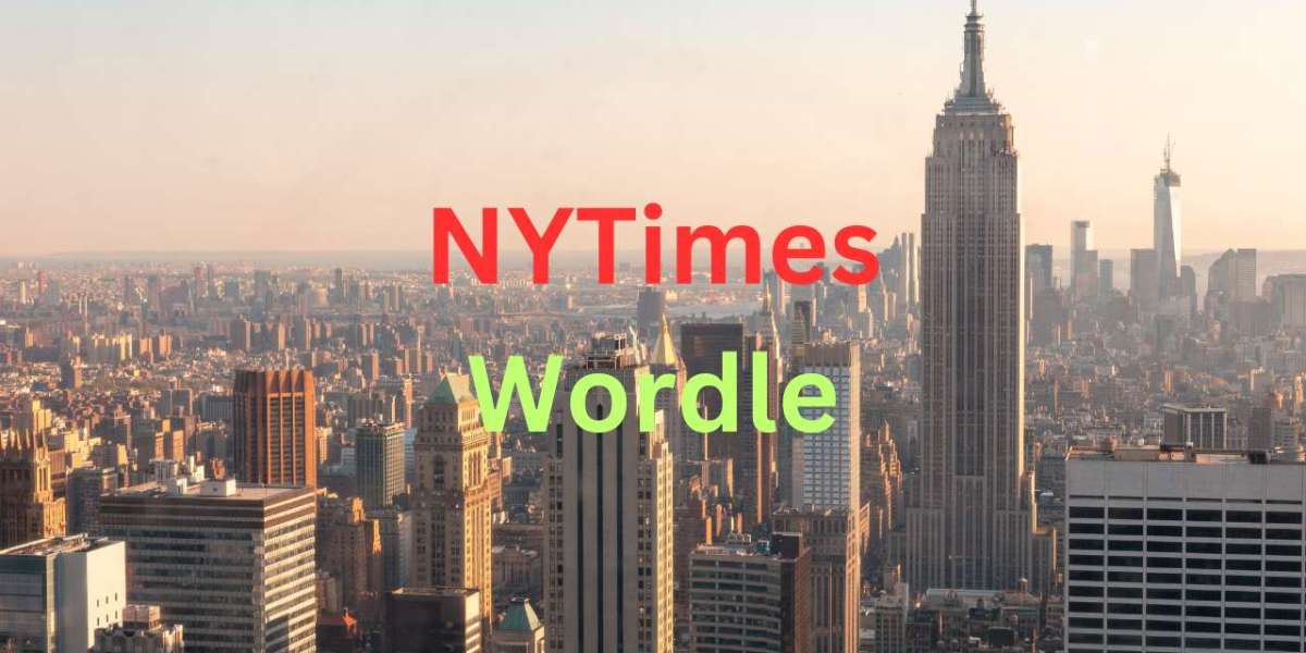 7 Mind-Blowing Strategies to Master NYTimes Wordle!