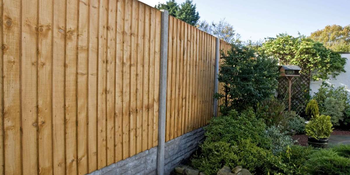 Protect Your Property with Quality Fencing Swindon | Explained!