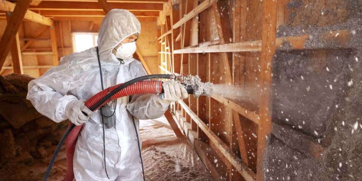 Customized Spray Foam Insulation Services for Kent Properties