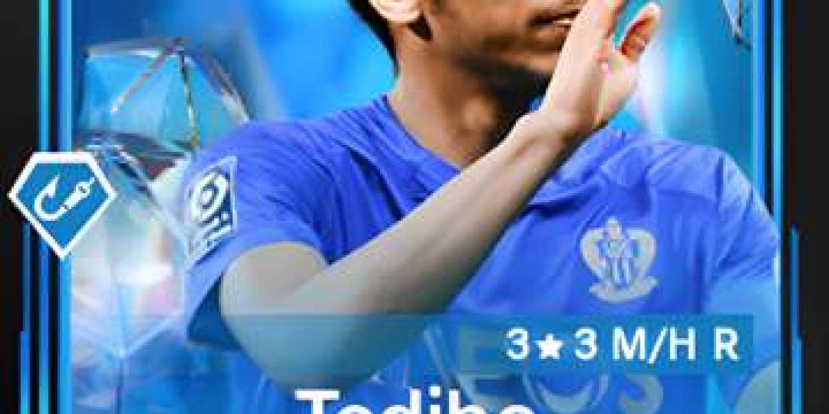 Mastering FC 24: A Guide to Acquiring Jean-Clair Todibo's Player Card