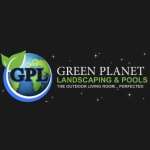 Green Planet Landscaping