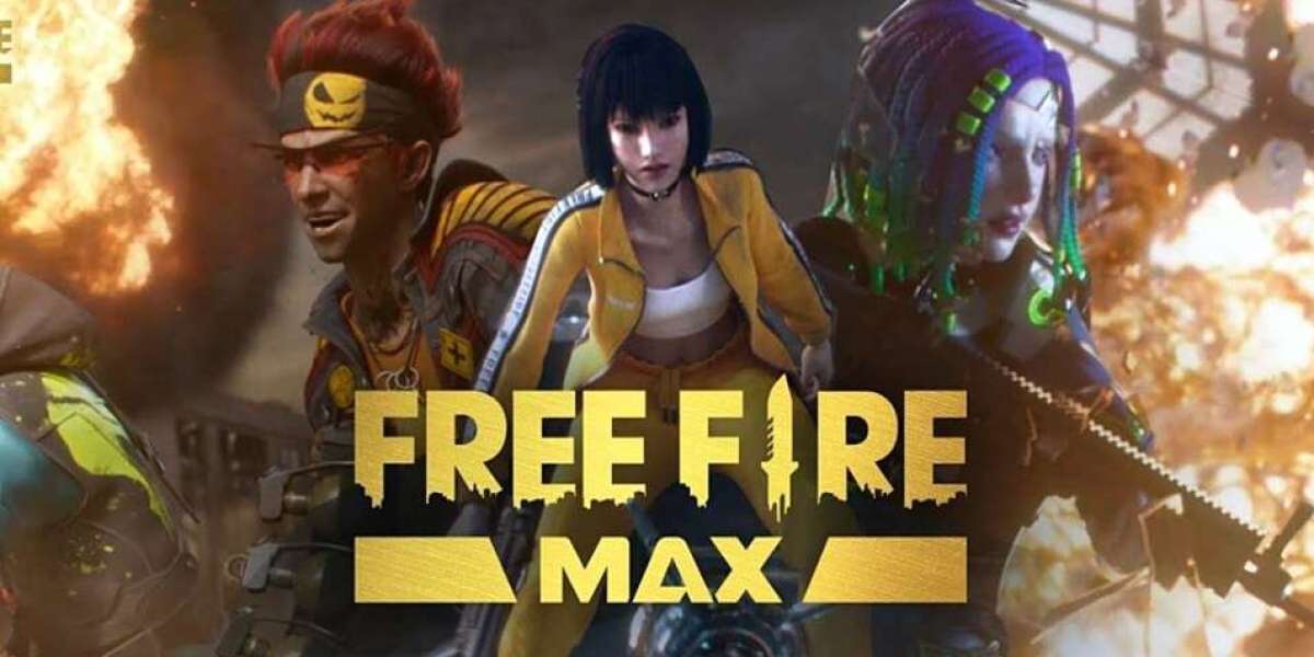 Redeem Today's Free Fire MAX Codes for Exclusive Rewards!