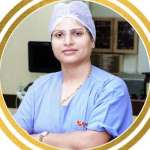 Dr Shilpy Dolas Breast Doctor In Pune