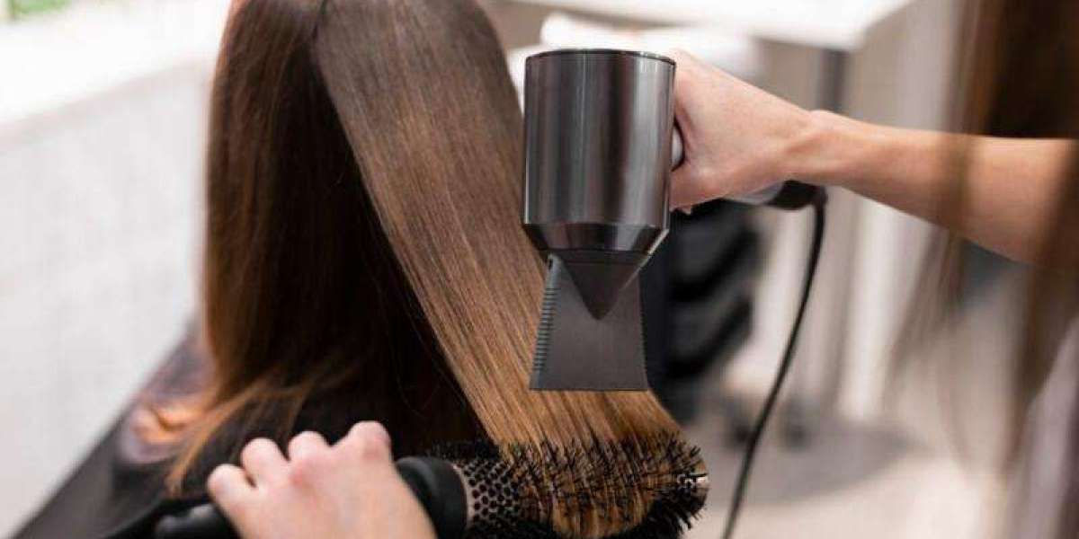 Keratin Industry Trends Evolution of Consumer Preferences and Market Trends