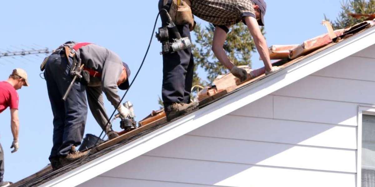 Say Goodbye to Leaks and Damage: Local Roof Restorations at Your Service