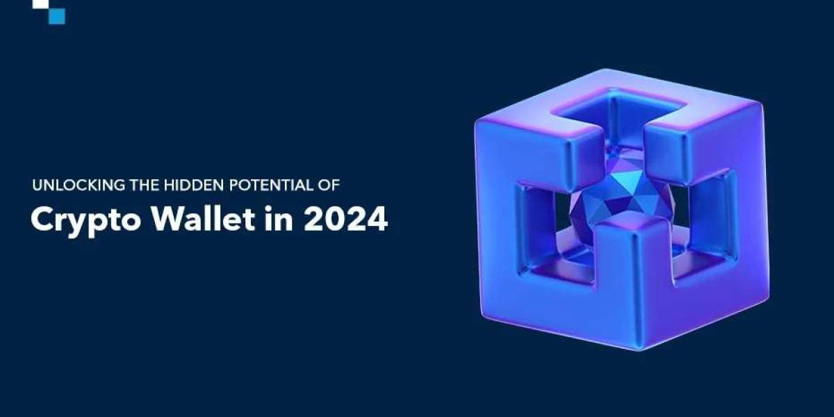 Crypto Wallet Development : Why Your Business Needs a Crypto Wallet in 2024