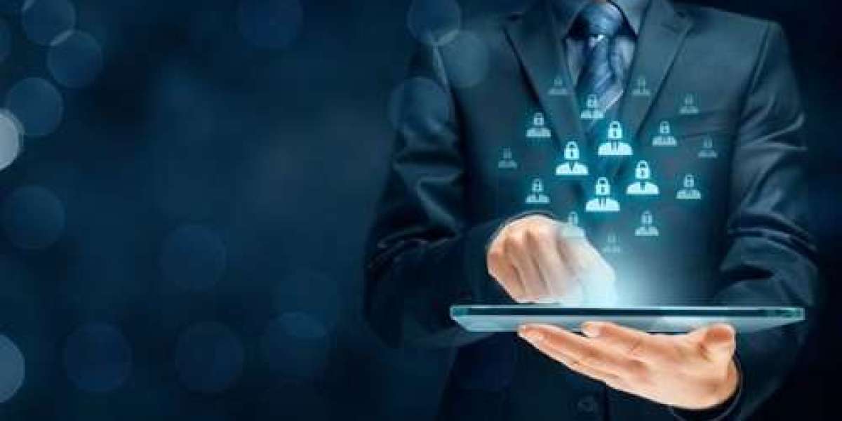 Deception Technology Market By Services, Solution, Application, Business Analysis, Currents Trends, Statistics, And Inve