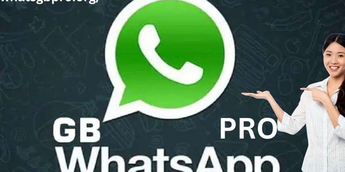 What Is The Difference Between GBWhatsApp and GBWhatsApp Pro in 2024?
