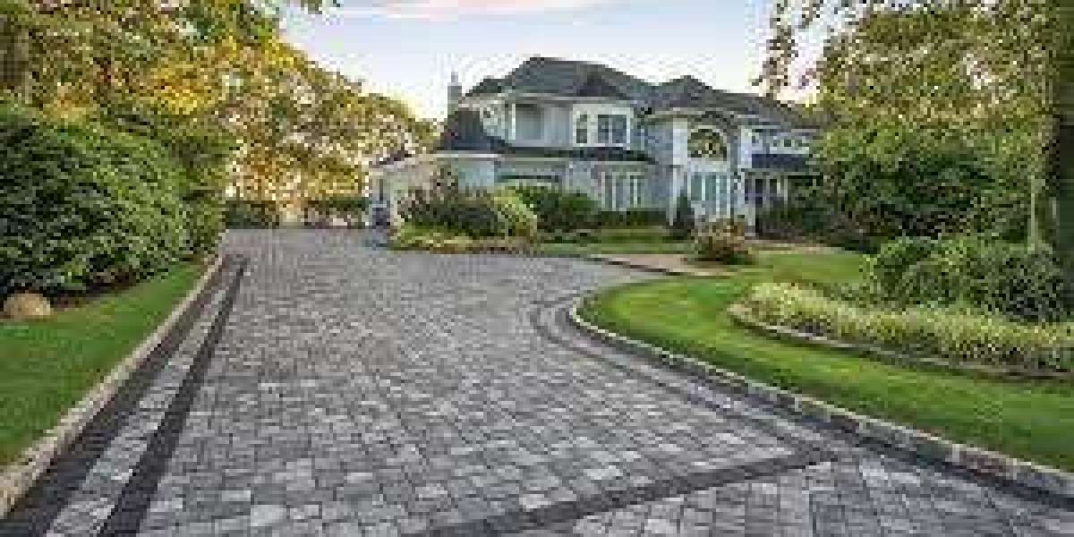 Elevating Your Landscape: Exploring Paver Patterns and Layouts with Cambridge Pa