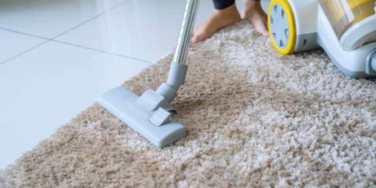 Top Tips for Effective Carpet Cleaning in DC: Expert Insights