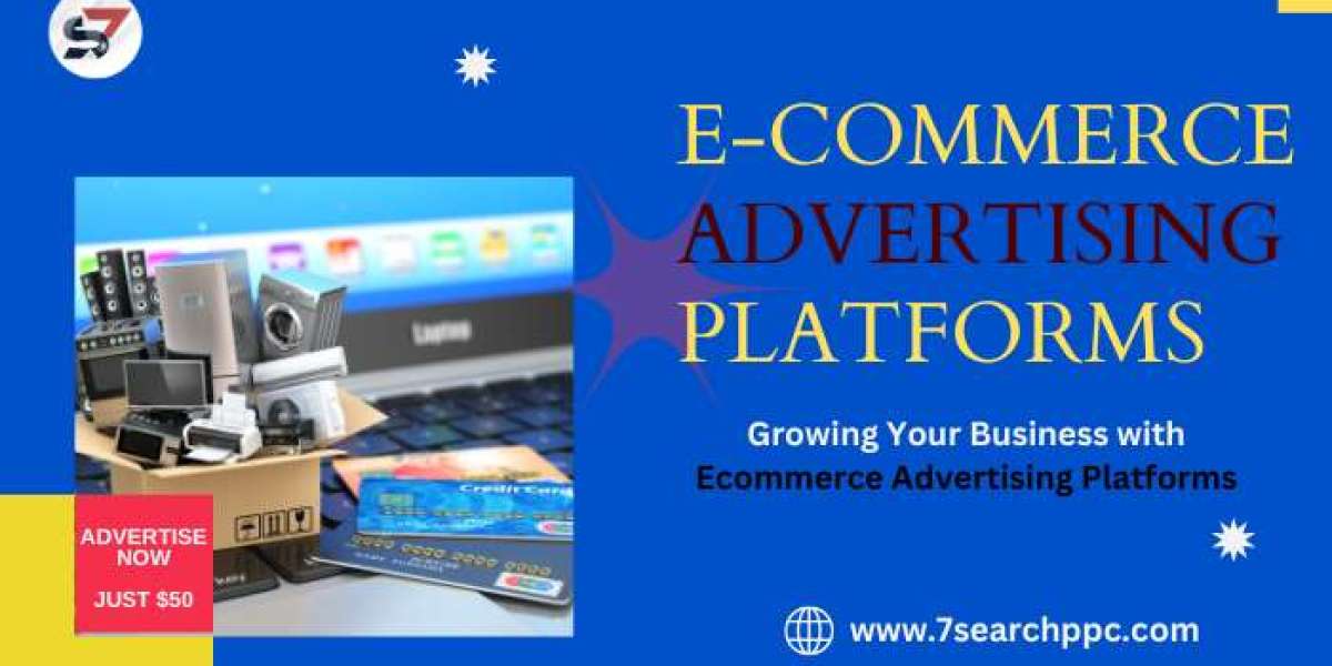 Maximizing Your Reach with E-commerce Advertising Platforms