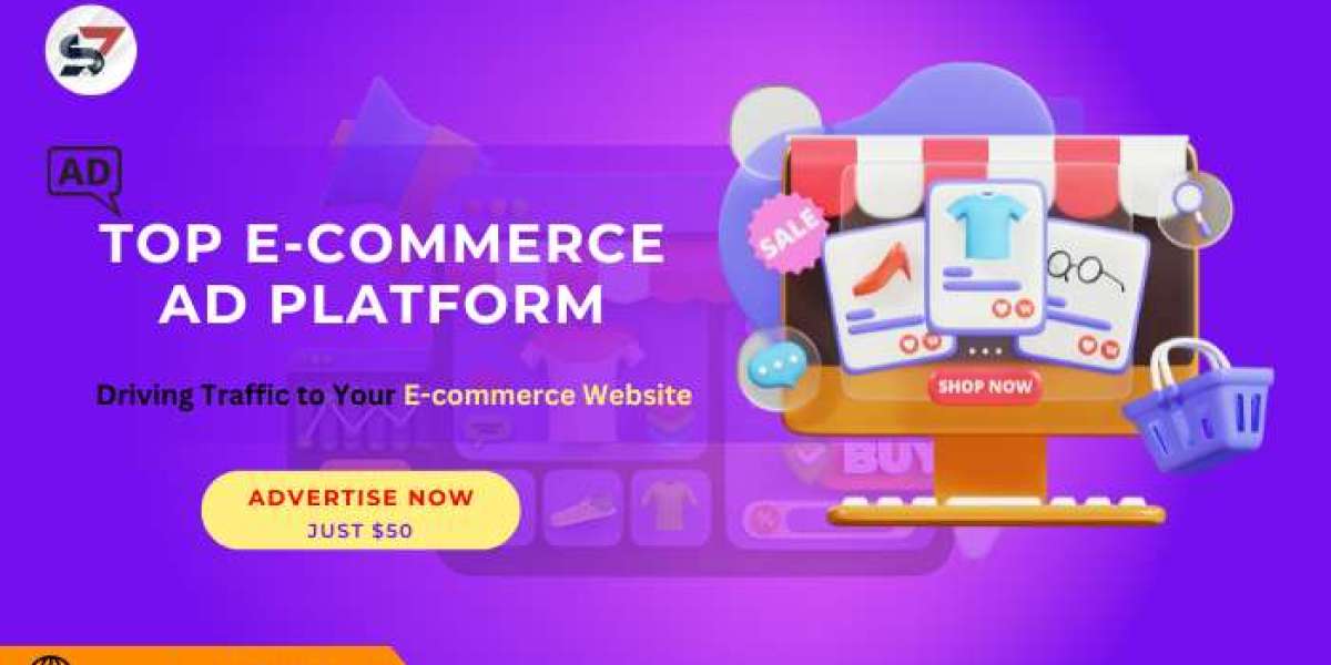 Maximizing Your Reach with the Top E-commerce Ad Platform