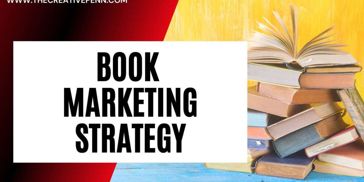 Who Are the Key Players Behind a Successful Book Marketing Agency