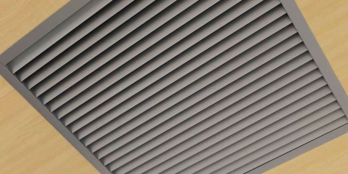 Vent Cover Market Review Key Highlights and Trends