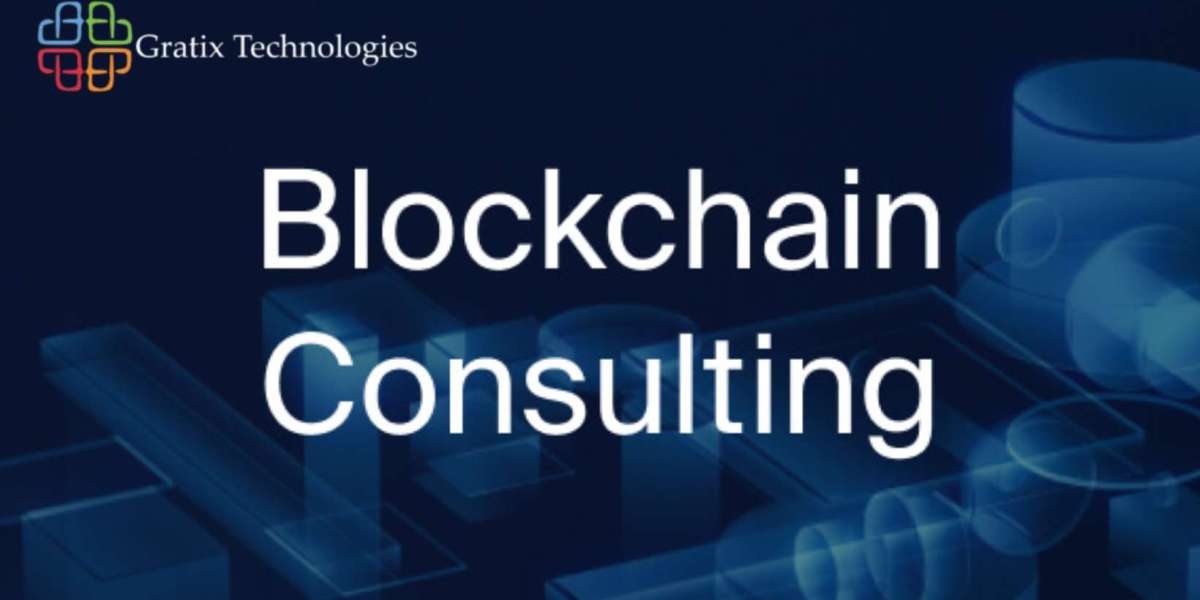 How Blockchain Consulting Company Can Help Your Business Succeed?