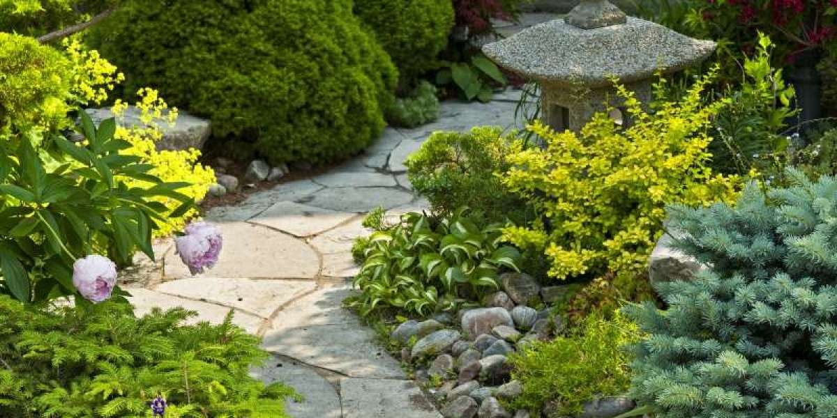 Boost Your Home Value with Landscaping