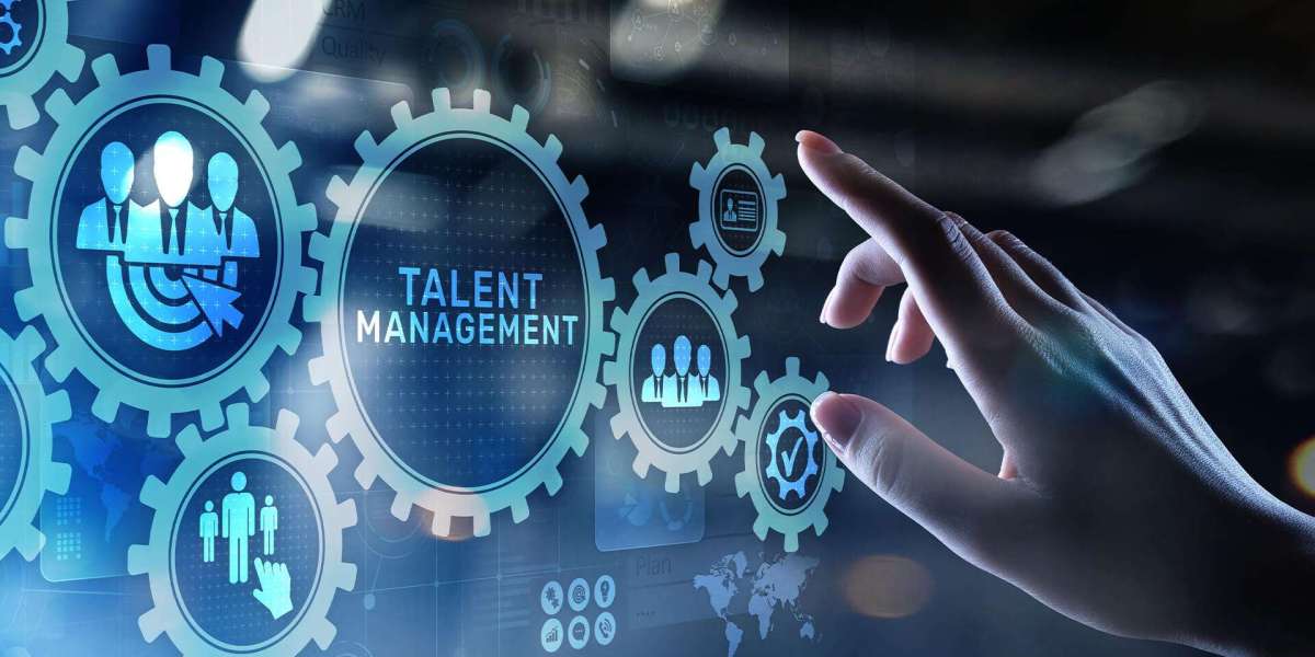 Building a Robust Talent Management Strategy