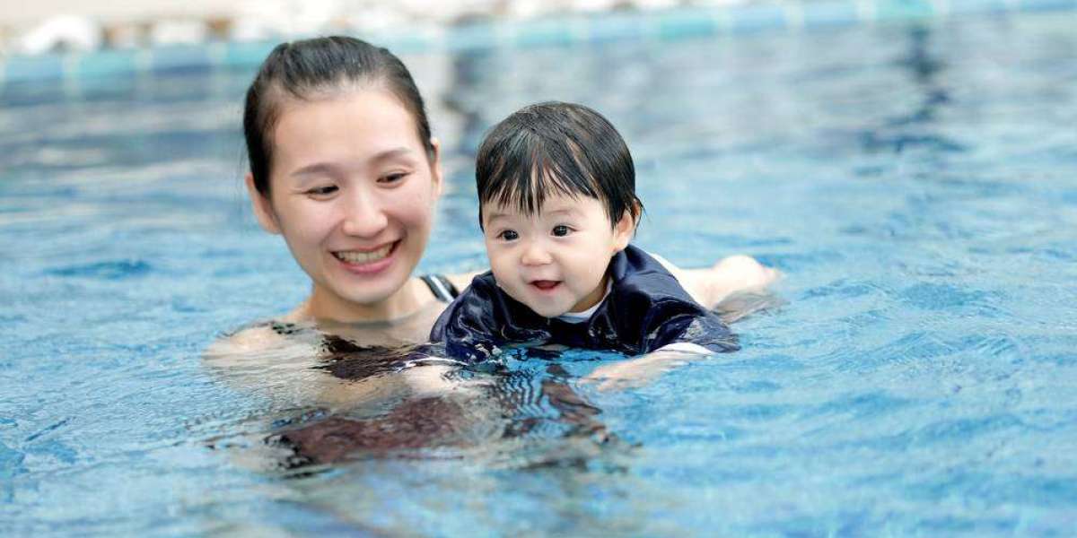 Infant Swimming Classes