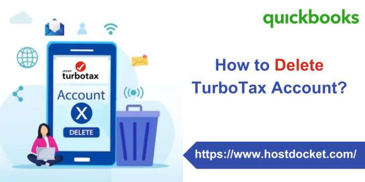How to Deactivate Your TurboTax Account?