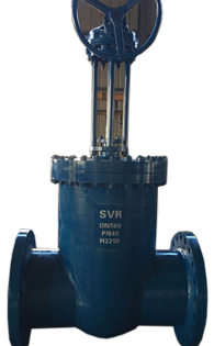 Electric Actuated Butterfly Valve Manufacturer in Germany