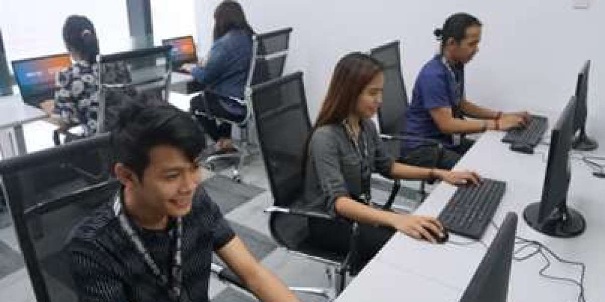 Advantages of Renting an Office Space in BGC