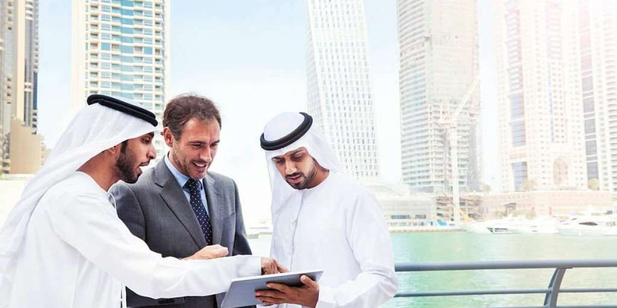 Expert Tax Agent Services in the UAE for Hassle-Free Compliance