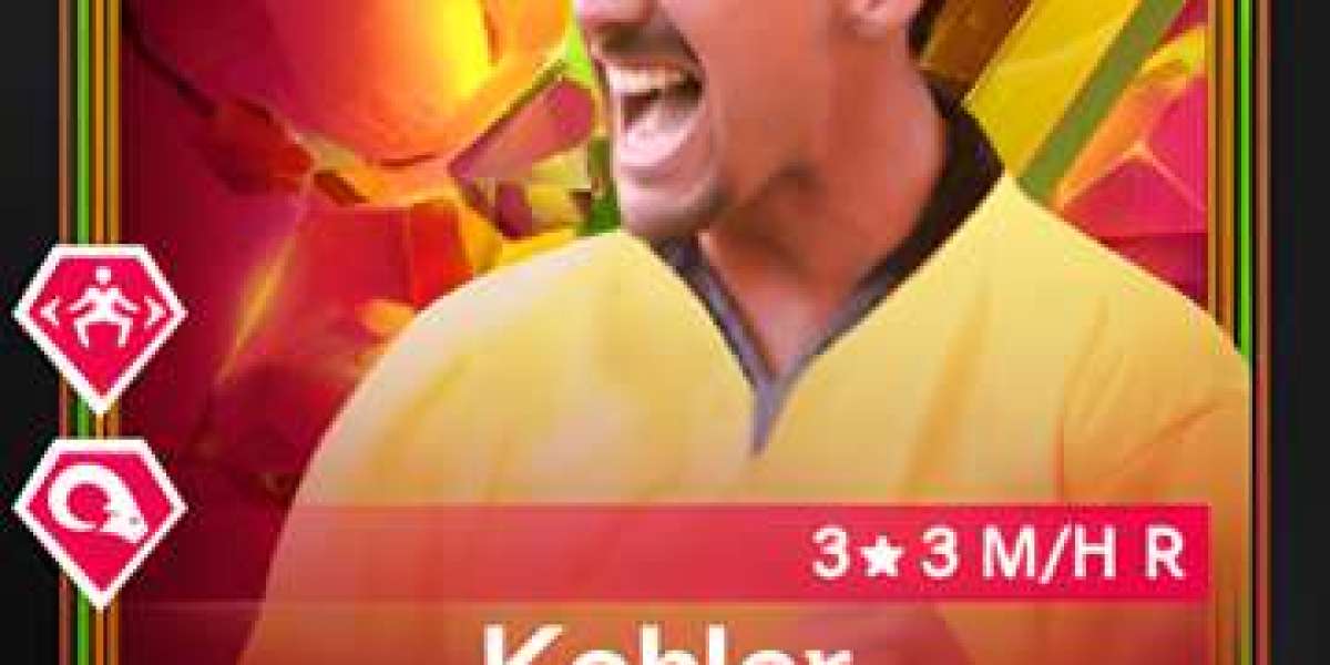 Mastering FC 24: Obtain Jürgen Kohler's Golazo Hero Card
