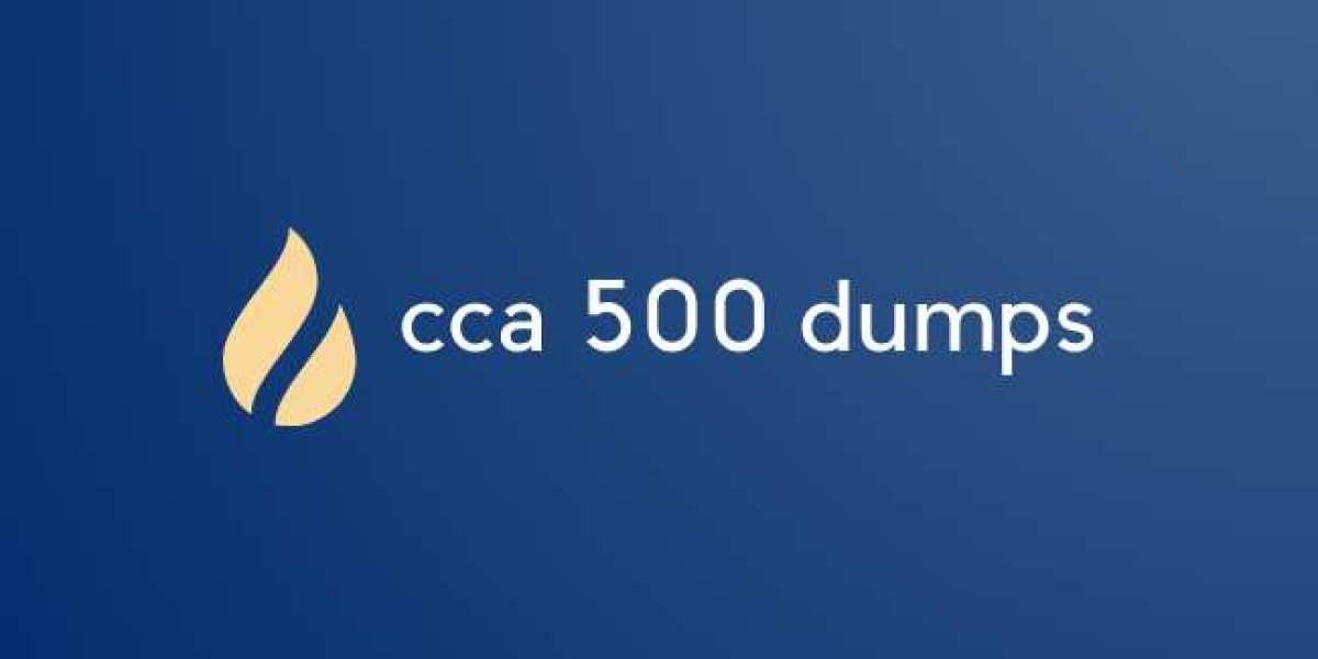 How to Pass Your Exam Stress-Free with CCA 500 Dumps