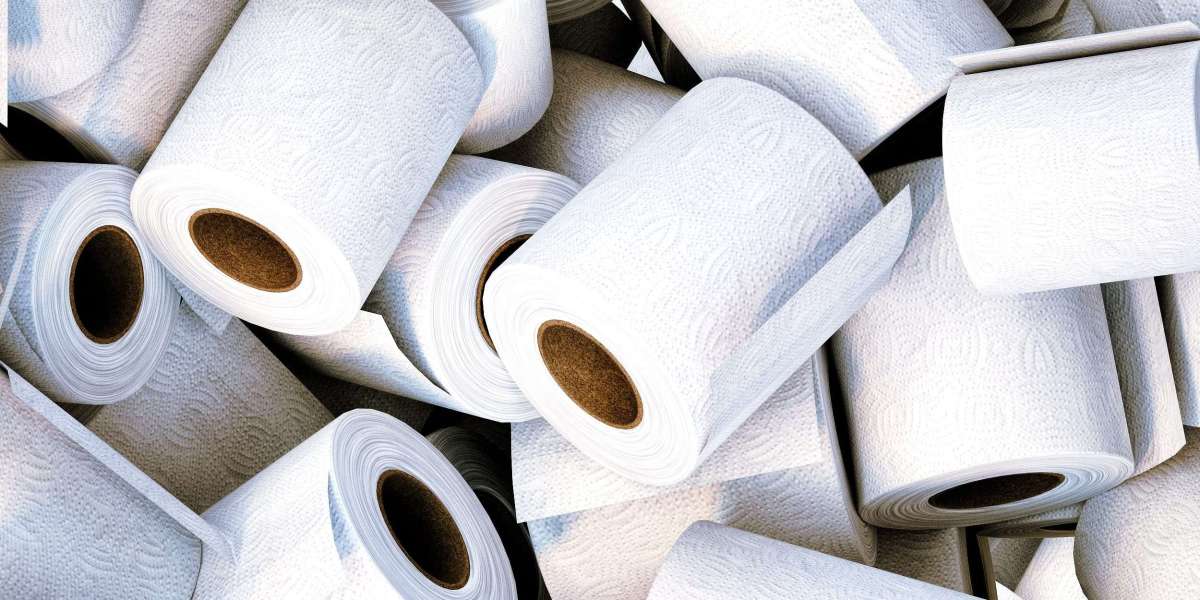 Navigating the Essentials: Finding the Right Toilet Paper Supplier