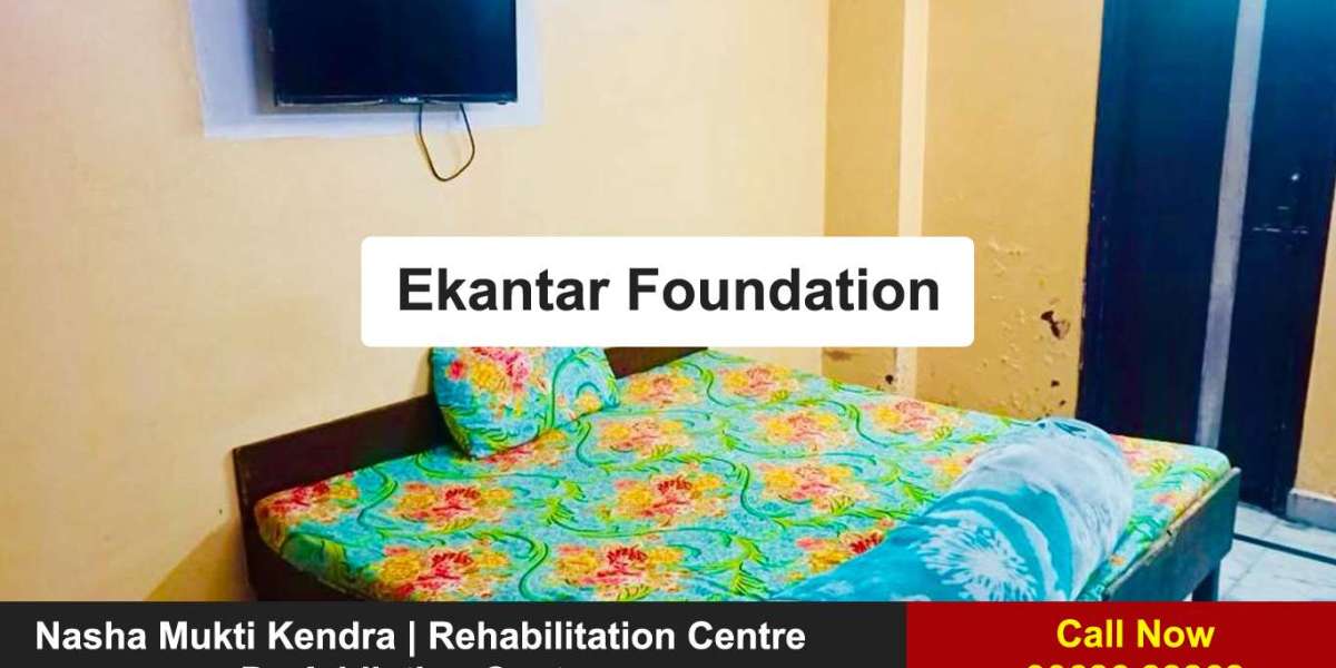 A Beacon of Hope: De-Addiction Centers in Ghaziabad