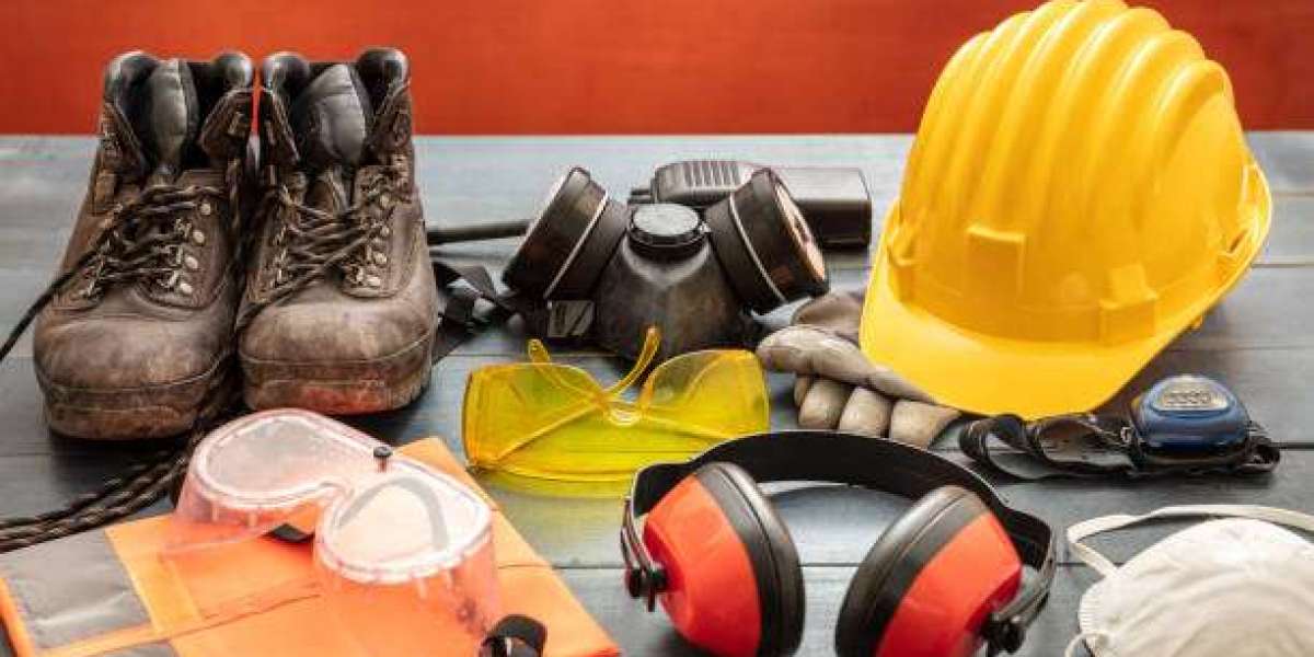 SWOT Analysis: Assessing Personal Protective Equipment Market Risks and Opportunities