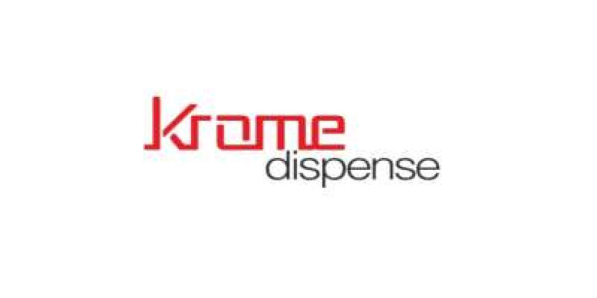 Top Quality Keg Couplers By Krome Dispense