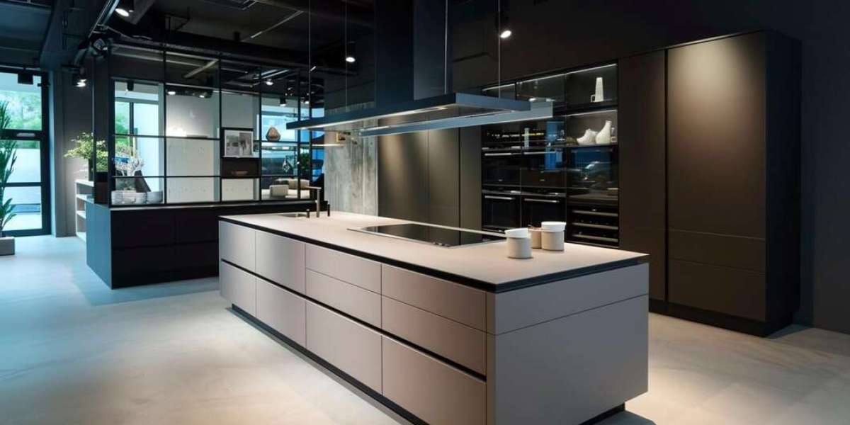 Custom Kitchen Cabinets Toronto
