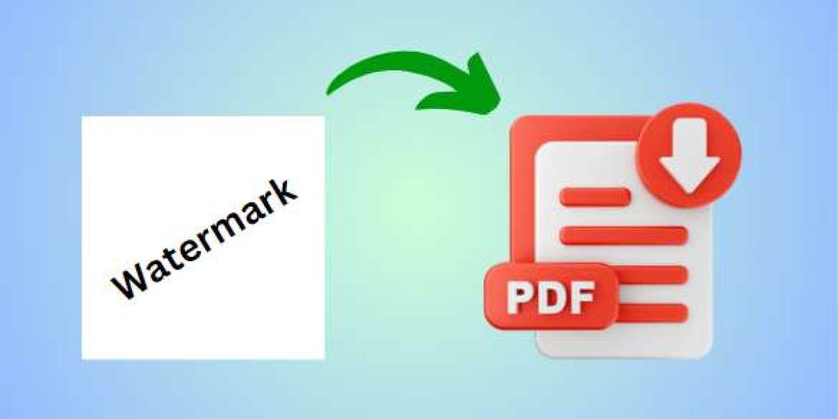 Help!!! How to Add Watermark to Multiple PDFs Concurrently?