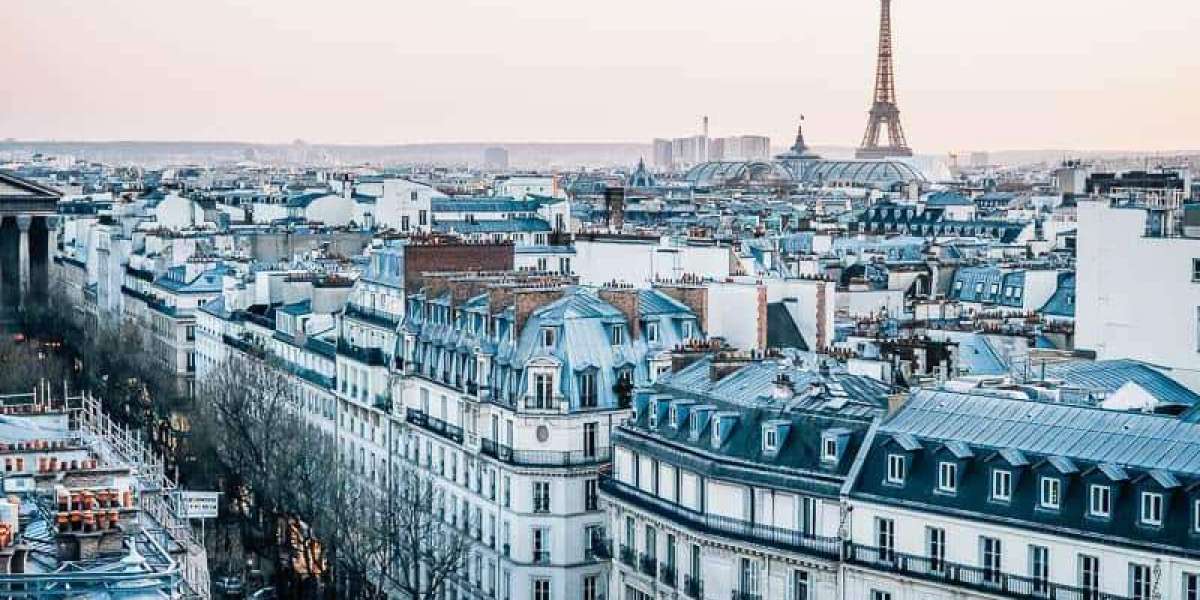 Exploring the Charm of France: A Guide to Major Cities