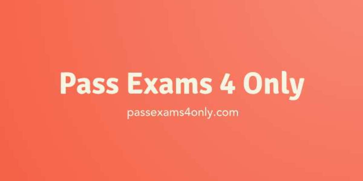 Accelerate Your Learning: The Power of Pass Exams 4 Only