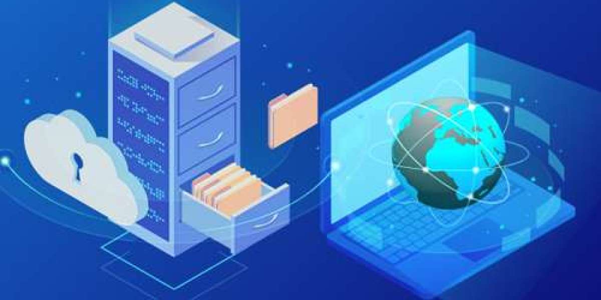 Web Hosting Services Market Newest Industry Data, Future Trends And Forecast Till 2032