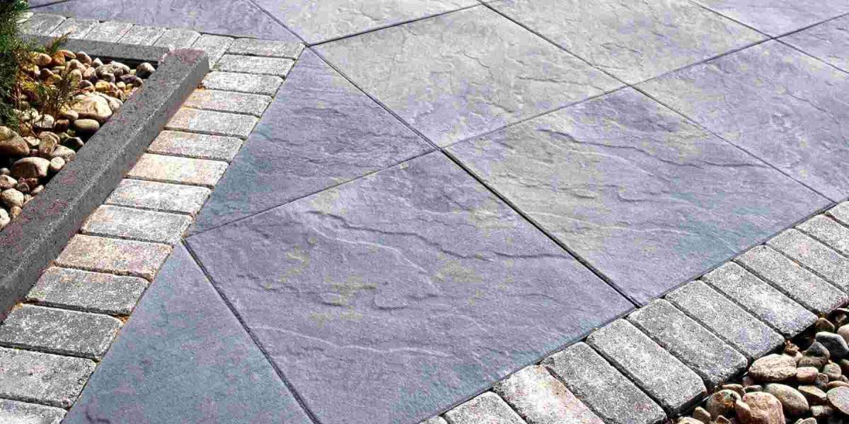 Design Inspiration: Creative Ways to Incorporate Bluestone Pavers in New Jersey