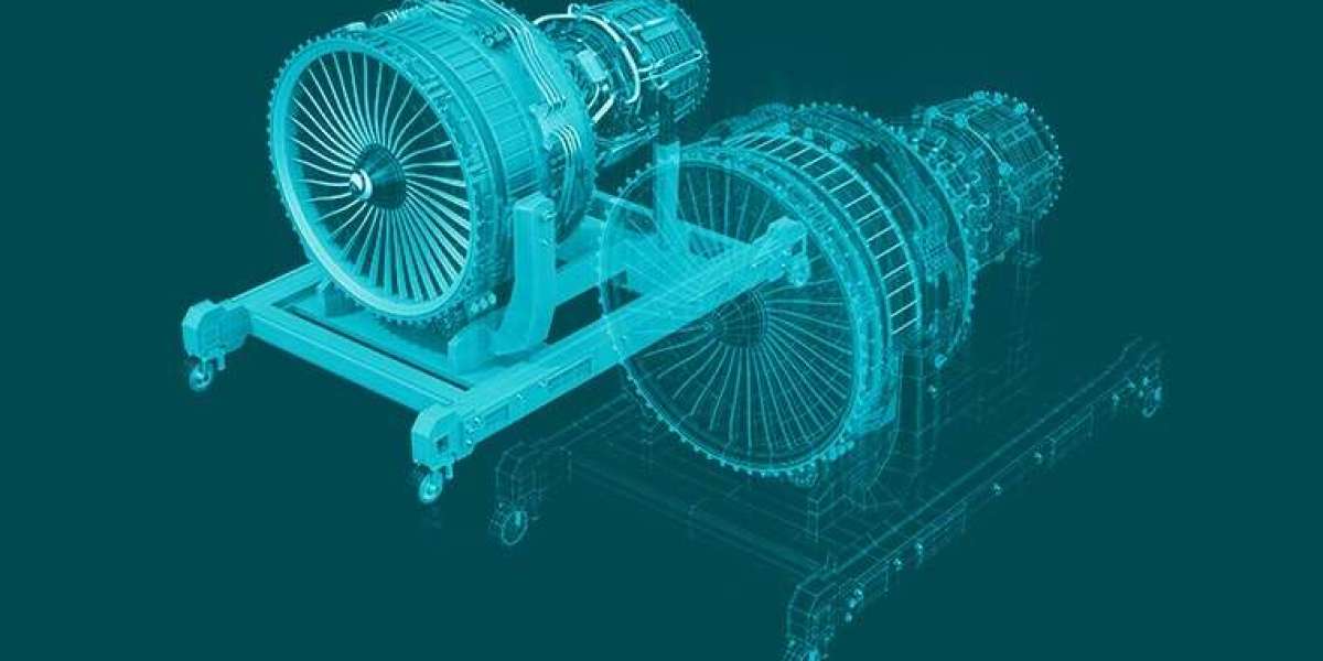 Demystifying the Boom: A Look at the Digital Twin Solution Market