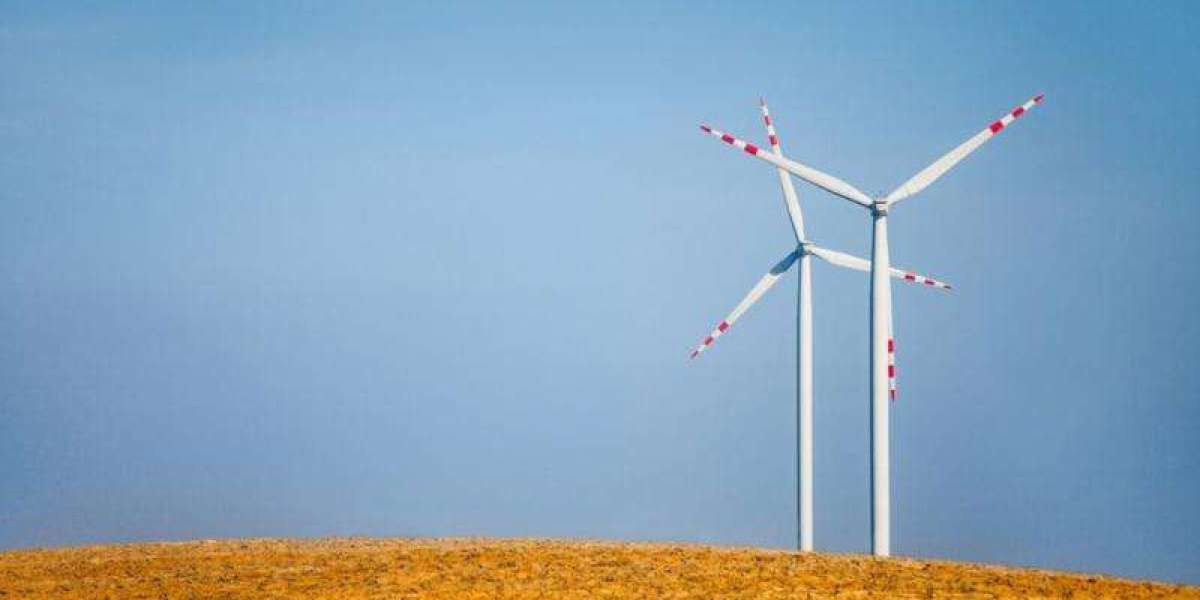 Wind Power Gearbox Industry Entry and Expansion Strategies for New Entrants