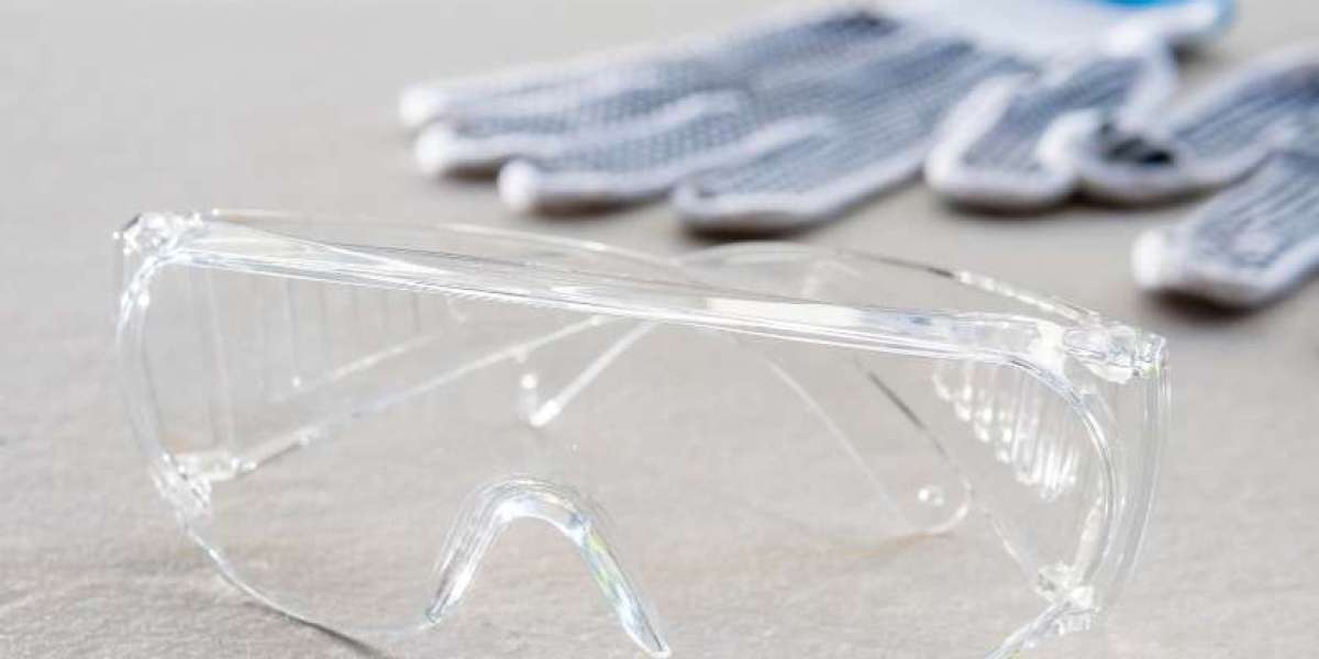 X-Ray Safety Glasses Market Forecasting Market Performance