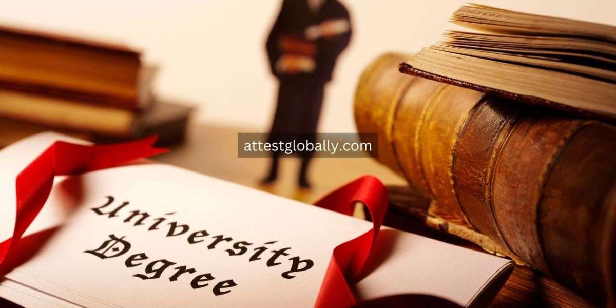 Elevating Academic Credentials: A Guide to Degree Certificate Attestation for Oman