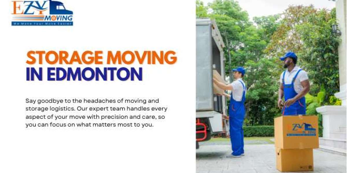 Professional Office and Home Movers in Edmonton for Seamless Relocations