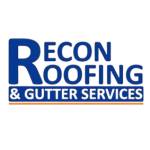 reconroofing gutters