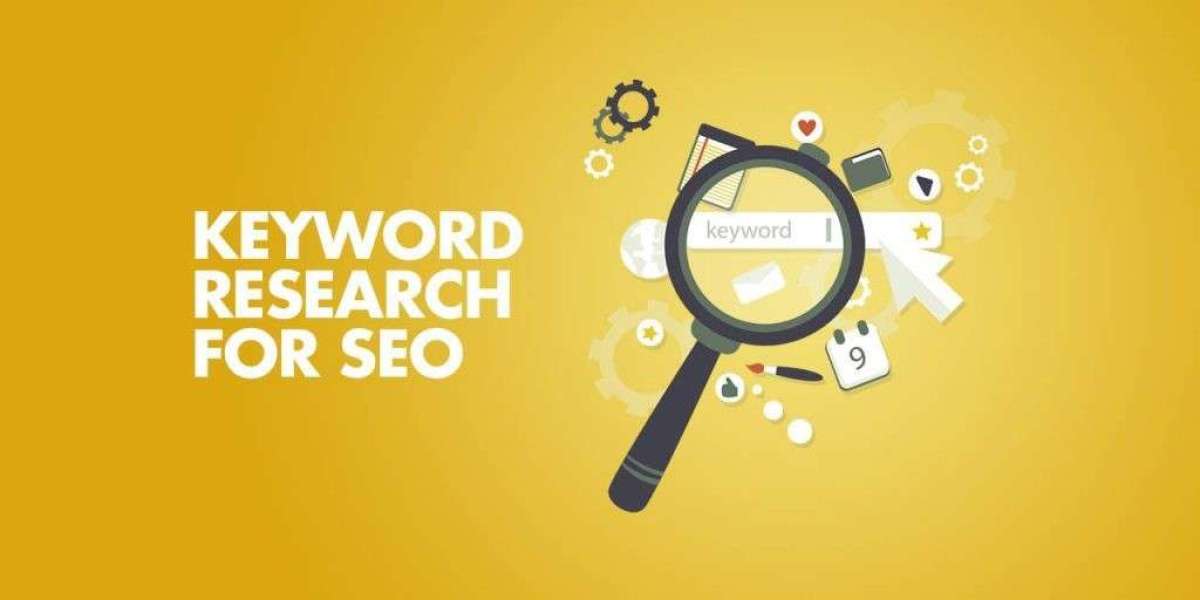 The Impact of Keyword Research Services on Digital Marketing Success