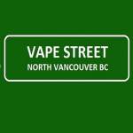 Vape Street North Vancouver Lynn Valley BC