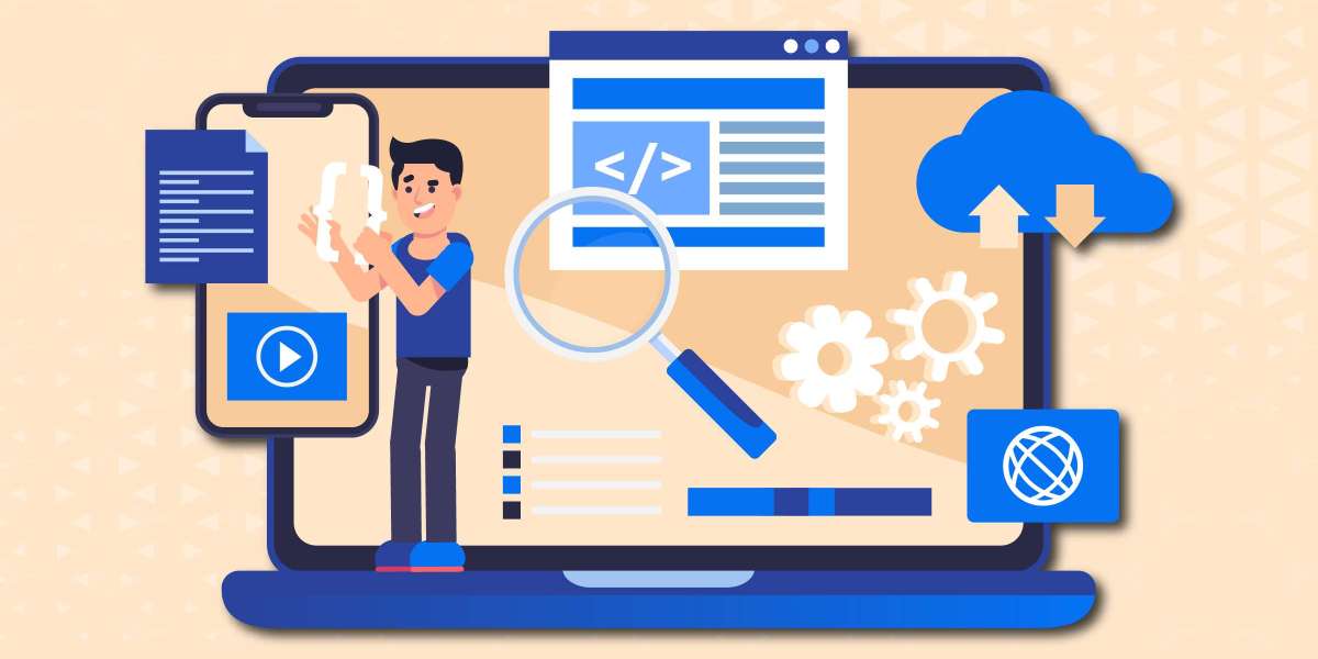 Key Components of Effective Web Application Testing